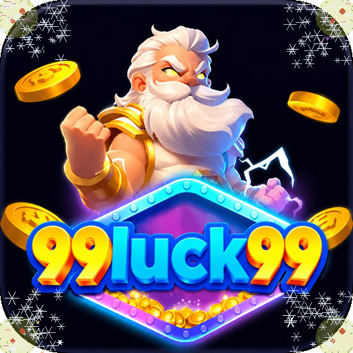 99luck99 — mitra unggulan